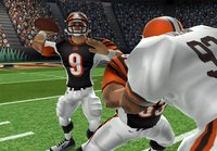 Madden NFL 10 screenshot, image №524347 - RAWG