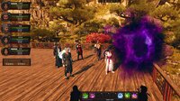 The Shadow of the Warring States Period screenshot, image №4216991 - RAWG