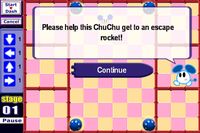 ChuChu Rocket! screenshot, image №731220 - RAWG