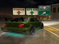 Need for Speed: Underground 2 screenshot, image №809923 - RAWG