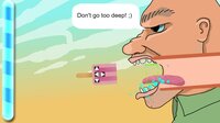 Ice Lolly Lips screenshot, image №2406546 - RAWG