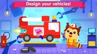 Car game for toddlers - kids racing cars games screenshot, image №1524397 - RAWG