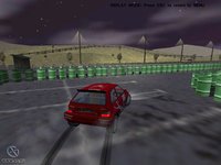 Pro Rally 2001 screenshot, image №305507 - RAWG