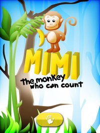 Mimi: the monkey who can count HD screenshot, image №950304 - RAWG