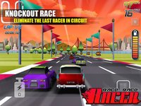 Race Race Racer: Car Racing screenshot, image №1792180 - RAWG