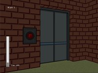 Five Normal Nights At The Burger Burger Pizzeria screenshot, image №995700 - RAWG