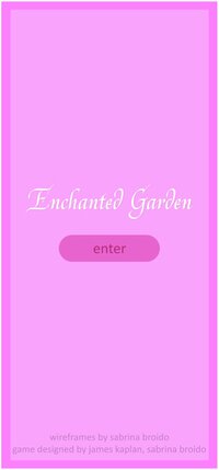 Enchanted Garden screenshot, image №3553889 - RAWG