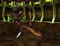 Richard Garriott's Tabula Rasa screenshot, image №379199 - RAWG