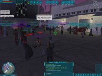 Star Wars Galaxies: An Empire Divided screenshot, image №357859 - RAWG