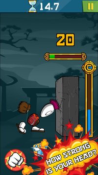 Break The Stone: Fun Smashing screenshot, image №690874 - RAWG