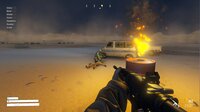Undead Exile screenshot, image №4156590 - RAWG