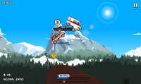 Lethal Race screenshot, image №1489761 - RAWG