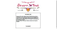 Dragon Trail screenshot, image №1255875 - RAWG