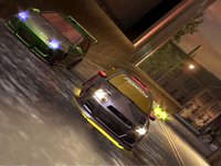 Need for Speed: Underground 2 screenshot, image №810064 - RAWG