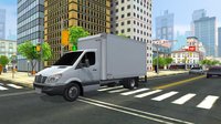 Truck Simulator Cargo screenshot, image №1389926 - RAWG