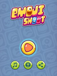 Emoji Shoot screenshot, image №1755765 - RAWG