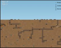 Anthill (itch) screenshot, image №1142332 - RAWG