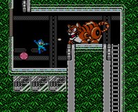 Mega Man 3 screenshot, image №243935 - RAWG