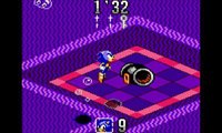Sonic Labyrinth screenshot, image №261860 - RAWG