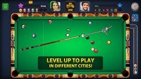 8 Ball Pool screenshot, image №1451114 - RAWG