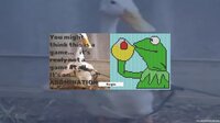 An Abomination (SparkAcademy) screenshot, image №3684832 - RAWG