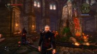 The Witcher 2: Assassins of Kings screenshot, image №534353 - RAWG