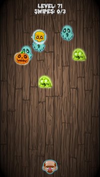 Haunted House (itch) (Ahmet Kamil Keleş) screenshot, image №2323122 - RAWG