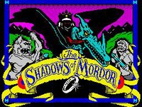 Shadows of Mordor screenshot, image №757191 - RAWG