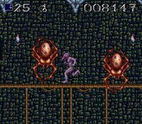 Shadow of the Beast (1989) screenshot, image №740192 - RAWG