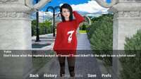 Intimate Relationship screenshot, image №3201560 - RAWG