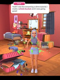 Fashion Squad screenshot, image №3825360 - RAWG