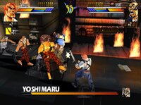 Gekido: Urban Fighters screenshot, image №3585231 - RAWG