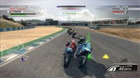 MotoGP 10/11 screenshot, image №541683 - RAWG