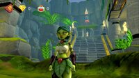 Flama eterna screenshot, image №3149766 - RAWG