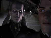 Dracula Trilogy screenshot, image №216987 - RAWG