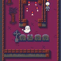 Willo (Haunt Pun) screenshot, image №2580662 - RAWG