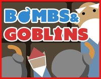 Bombs&Goblins screenshot, image №2228205 - RAWG