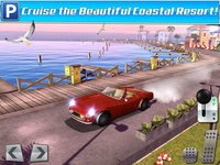 Classic Sports Car Parking Game Real Driving Test Run Racing screenshot, image №918451 - RAWG