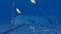 VR Pirates Ahoy - Underwater Shipwrecks Voyage screenshot, image №2696406 - RAWG