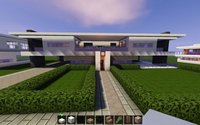 House Ideas for Minecraft screenshot, image №1960930 - RAWG