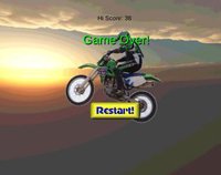MX Adventure screenshot, image №1249979 - RAWG