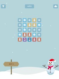 Snowman: Winter Puzzle screenshot, image №1331101 - RAWG