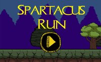 Super Spartacus Run screenshot, image №1217543 - RAWG