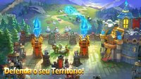 Castle Clash: Pelotão Valente screenshot, image №1435454 - RAWG