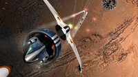 Orbital Racer (itch) screenshot, image №1126172 - RAWG