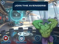 AvengersNet screenshot, image №880064 - RAWG