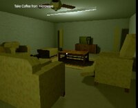 Farm House Night screenshot, image №2596162 - RAWG