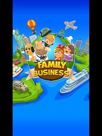 Family Business - Adventure Capital Idle Cash Game screenshot, image №1561648 - RAWG
