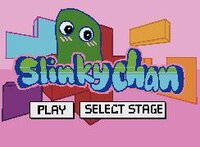 Slinky-Chan screenshot, image №3408205 - RAWG