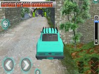 Offroad Muscle Car Driving screenshot, image №1324147 - RAWG